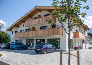 50 m² Apartment ∙ 1 bedroom ∙ 4 guests