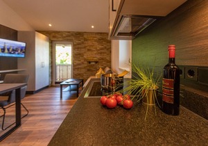 50 m² Apartment ∙ 1 bedroom ∙ 4 guests