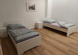 50 m² Apartment ∙ 2 bedrooms ∙ 4 guests