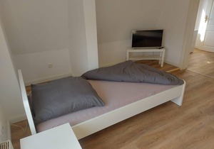 50 m² Apartment ∙ 2 bedrooms ∙ 4 guests
