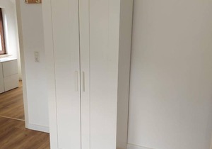 50 m² Apartment ∙ 2 bedrooms ∙ 4 guests