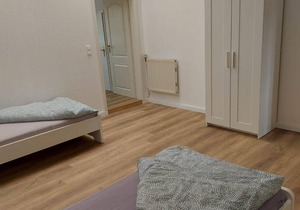 50 m² Apartment ∙ 2 bedrooms ∙ 4 guests