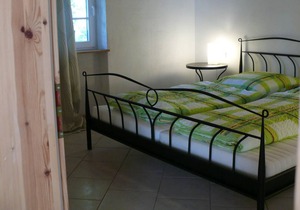 50 m² Apartment ∙ 1 bedroom ∙ 3 guests