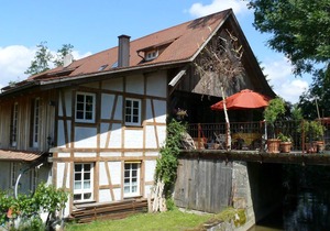 50 m² Apartment ∙ 1 bedroom ∙ 3 guests