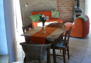50 m² Apartment ∙ 1 bedroom ∙ 3 guests