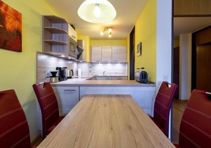 50 m² Apartment ∙ 1 bedroom ∙ 4 guests