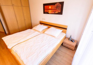 50 m² Apartment ∙ 1 bedroom ∙ 4 guests