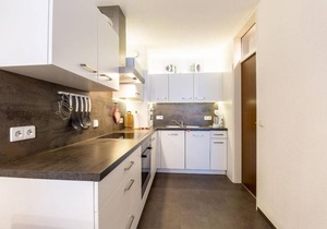 50 m² Apartment ∙ 1 bedroom ∙ 4 guests