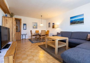 50 m² Apartment ∙ 1 bedroom ∙ 4 guests