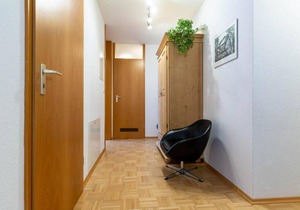 50 m² Apartment ∙ 1 bedroom ∙ 4 guests