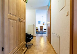 50 m² Apartment ∙ 1 bedroom ∙ 4 guests
