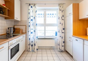 50 m² Apartment ∙ 1 bedroom ∙ 4 guests