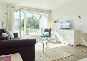 50 m² Apartment ∙ 1 bedroom ∙ 4 guests