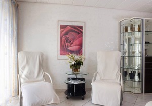 50 m² Apartment ∙ 1 bedroom ∙ 2 guests