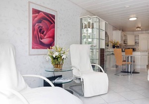 50 m² Apartment ∙ 1 bedroom ∙ 2 guests