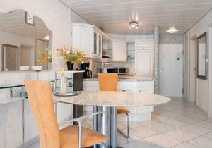 50 m² Apartment ∙ 1 bedroom ∙ 2 guests