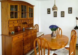 50 m² Apartment ∙ 1 bedroom ∙ 2 guests