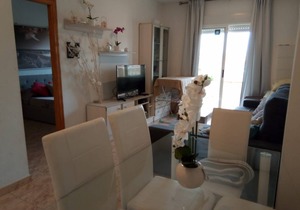 50 m² Apartment ∙ 2 bedrooms ∙ 4 guests