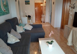 50 m² Apartment ∙ 2 bedrooms ∙ 4 guests