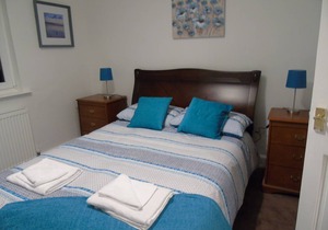 50 m² Apartment ∙ 2 bedrooms ∙ 5 guests