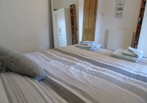 50 m² Apartment ∙ 2 bedrooms ∙ 4 guests