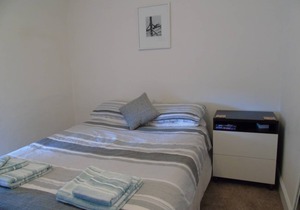 50 m² Apartment ∙ 2 bedrooms ∙ 4 guests