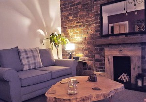 50 m² Apartment ∙ 2 bedrooms ∙ 4 guests
