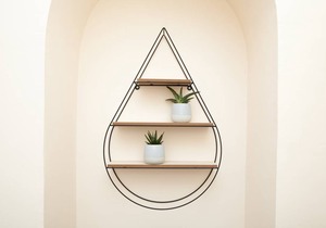 50 m² Apartment ∙ 2 bedrooms ∙ 4 guests
