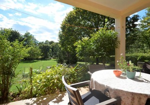 50 m² Apartment ∙ 2 bedrooms ∙ 4 guests