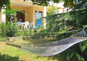50 m² Apartment ∙ 2 bedrooms ∙ 4 guests