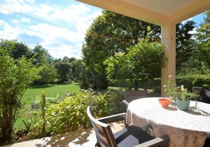 50 m² Apartment ∙ 2 bedrooms ∙ 4 guests