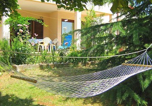50 m² Apartment ∙ 2 bedrooms ∙ 4 guests