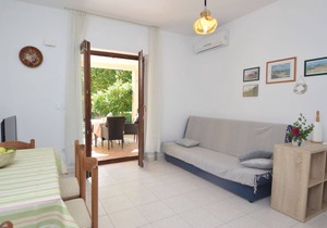 50 m² Apartment ∙ 1 bedroom ∙ 4 guests