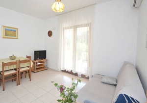 50 m² Apartment ∙ 1 bedroom ∙ 4 guests