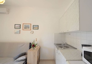 50 m² Apartment ∙ 1 bedroom ∙ 4 guests
