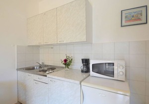 50 m² Apartment ∙ 1 bedroom ∙ 4 guests