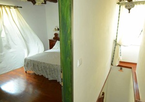 50 m² Apartment ∙ 4 guests