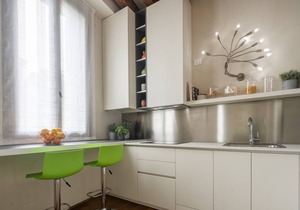50 m² Apartment ∙ 2 bedrooms ∙ 6 guests