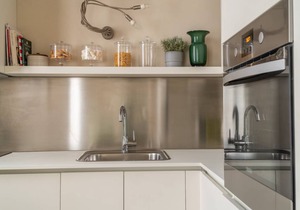 50 m² Apartment ∙ 2 bedrooms ∙ 6 guests