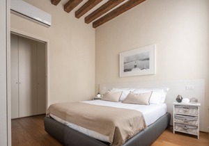 50 m² Apartment ∙ 2 bedrooms ∙ 6 guests