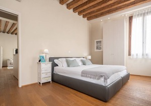 50 m² Apartment ∙ 2 bedrooms ∙ 6 guests