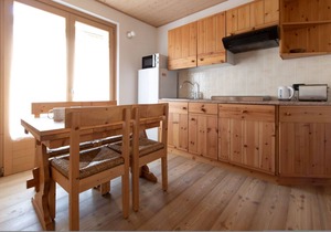 50 m² Apartment ∙ 1 bedroom ∙ 3 guests