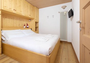 50 m² Apartment ∙ 1 bedroom ∙ 3 guests