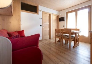 50 m² Apartment ∙ 1 bedroom ∙ 2 guests