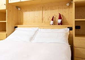 50 m² Apartment ∙ 1 bedroom ∙ 3 guests