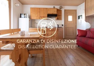 50 m² Apartment ∙ 1 bedroom ∙ 3 guests