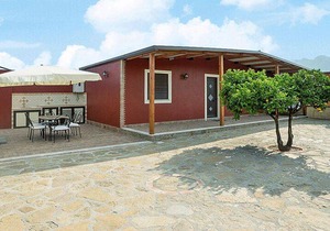 50 m² Bungalow ∙ 2 bedrooms ∙ 4 guests