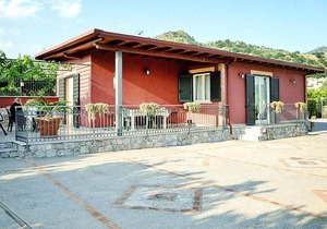 50 m² Bungalow ∙ 2 bedrooms ∙ 4 guests