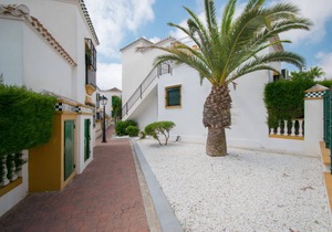 50 m² Bungalow ∙ 2 bedrooms ∙ 5 guests