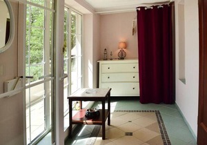 50 m² Bungalow ∙ 1 bedroom ∙ 2 guests